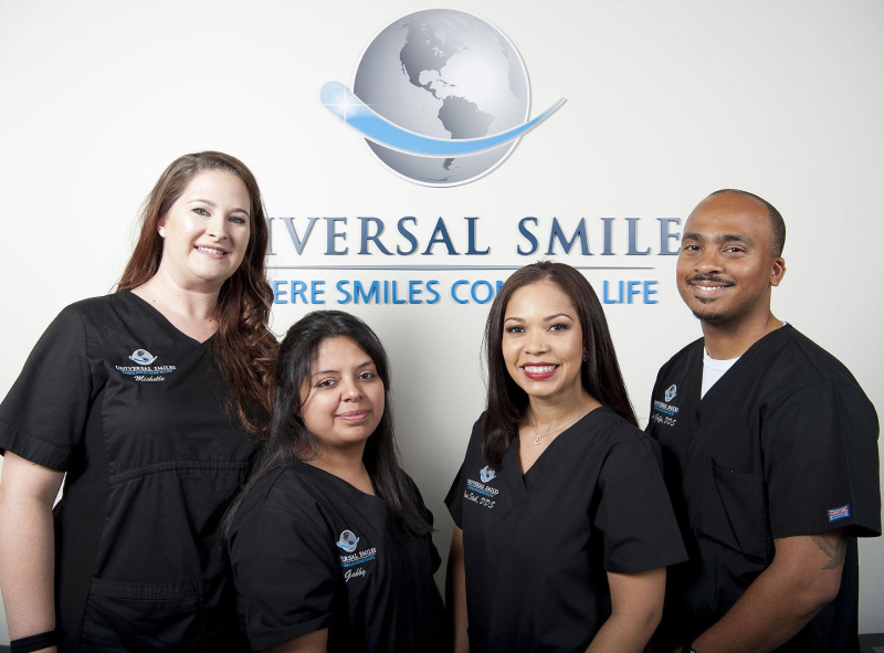 Quality Dental Treatments in Cypress